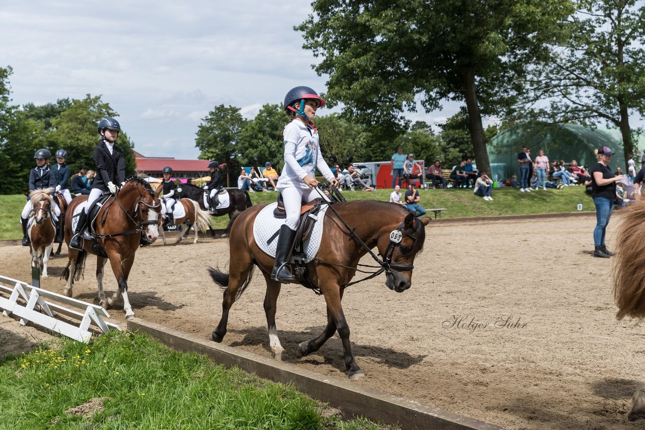 Bild 71 - Pony Akademie Turnier